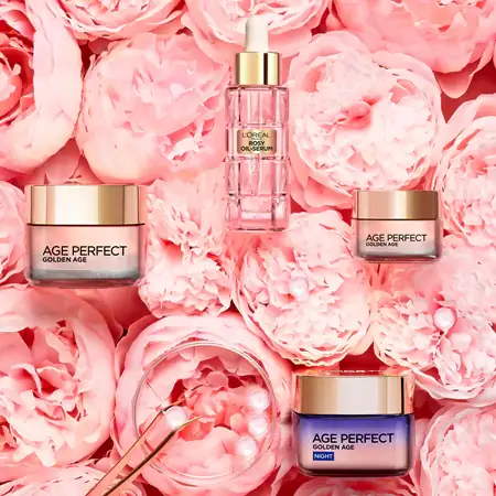 Age Perfect Day Cream