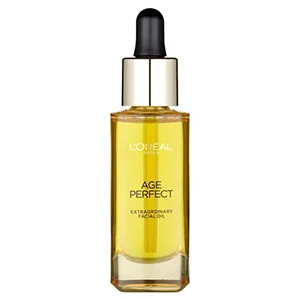 Age Perfect Massage Oil