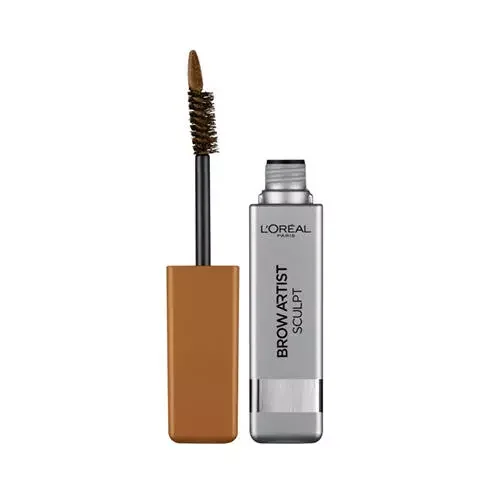 Brow Artist Chisel Straight Mascara