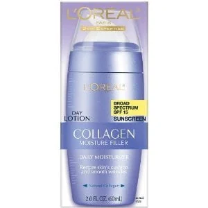 Collagen Moisture Filler Day Lotion