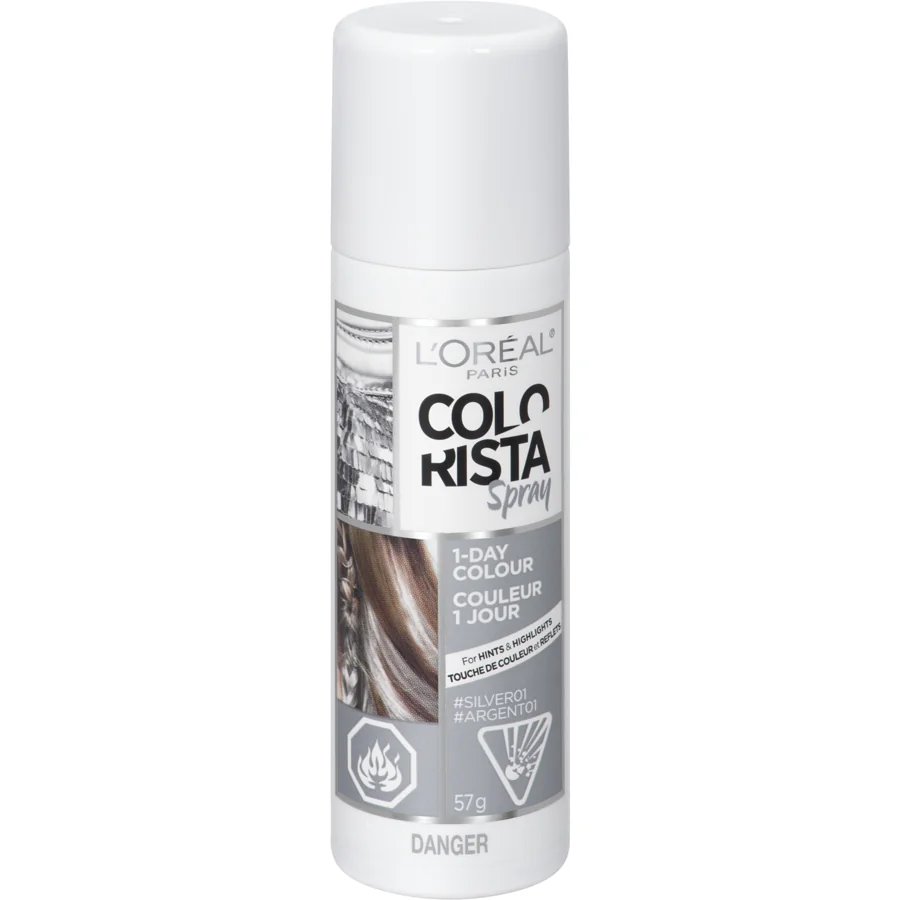 Colorista 1 Day Spray