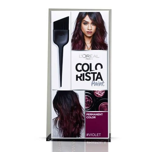 Colorista Permanent Paint