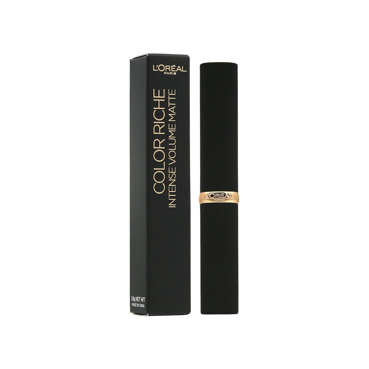 Color Riche Intense Volume Matte