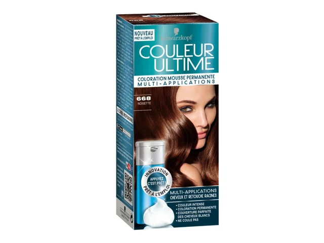 Color Spa Moisture Actif