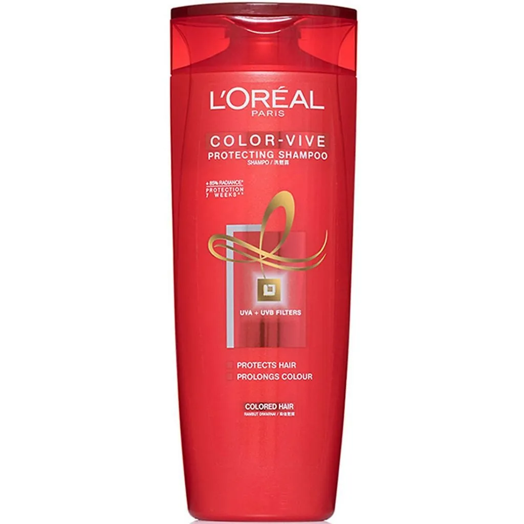 Color-Vive Protecting Shampoo
