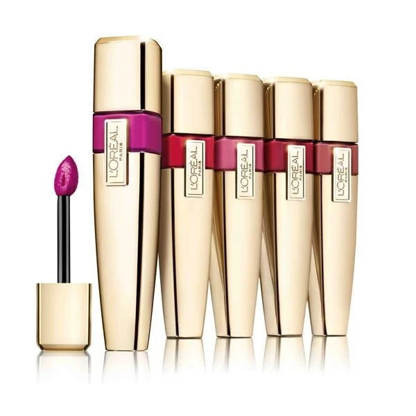 Colour Caresse Wet Shine Stain