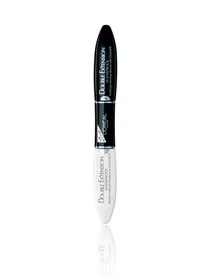 Double Extension Carbon Black