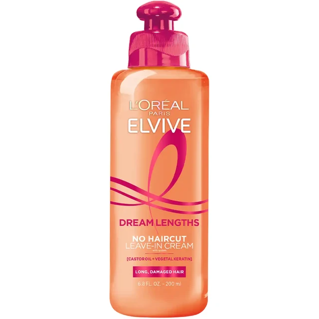 Dream Lengths No Hair Cut Cream