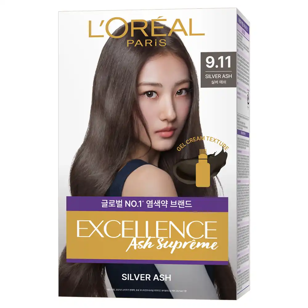 Excellence Ash Supreme