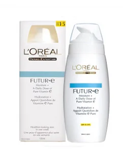Futur•e® Moisturizer SPF 15 Normal To Dry Skin