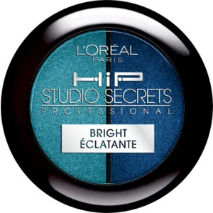 HiP Studio Secrets™ Professional Bright Shadow Duos