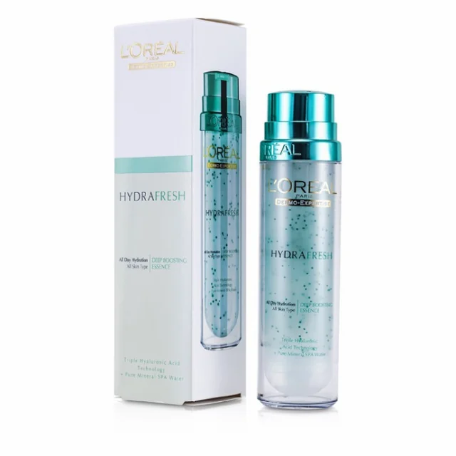 Hydra Fresh Deep Boosting Essence