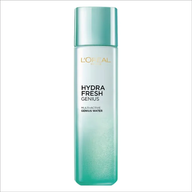 Hydrafresh Genius Multi Active Genius Water
