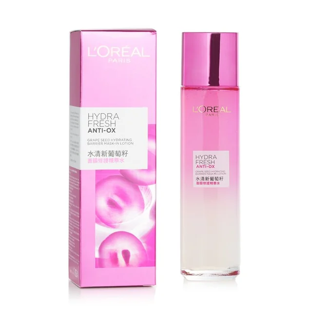 Hydra Fresh Mask-In Lotion
