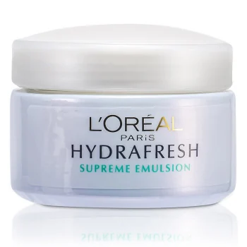 Hydra Fresh Supreme Emulsion