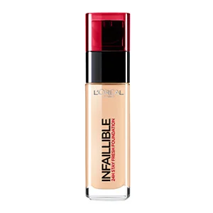 Infaillible 24HR Stay Fresh Foundation