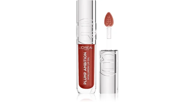 Infallible® 8HR Plumping Gloss