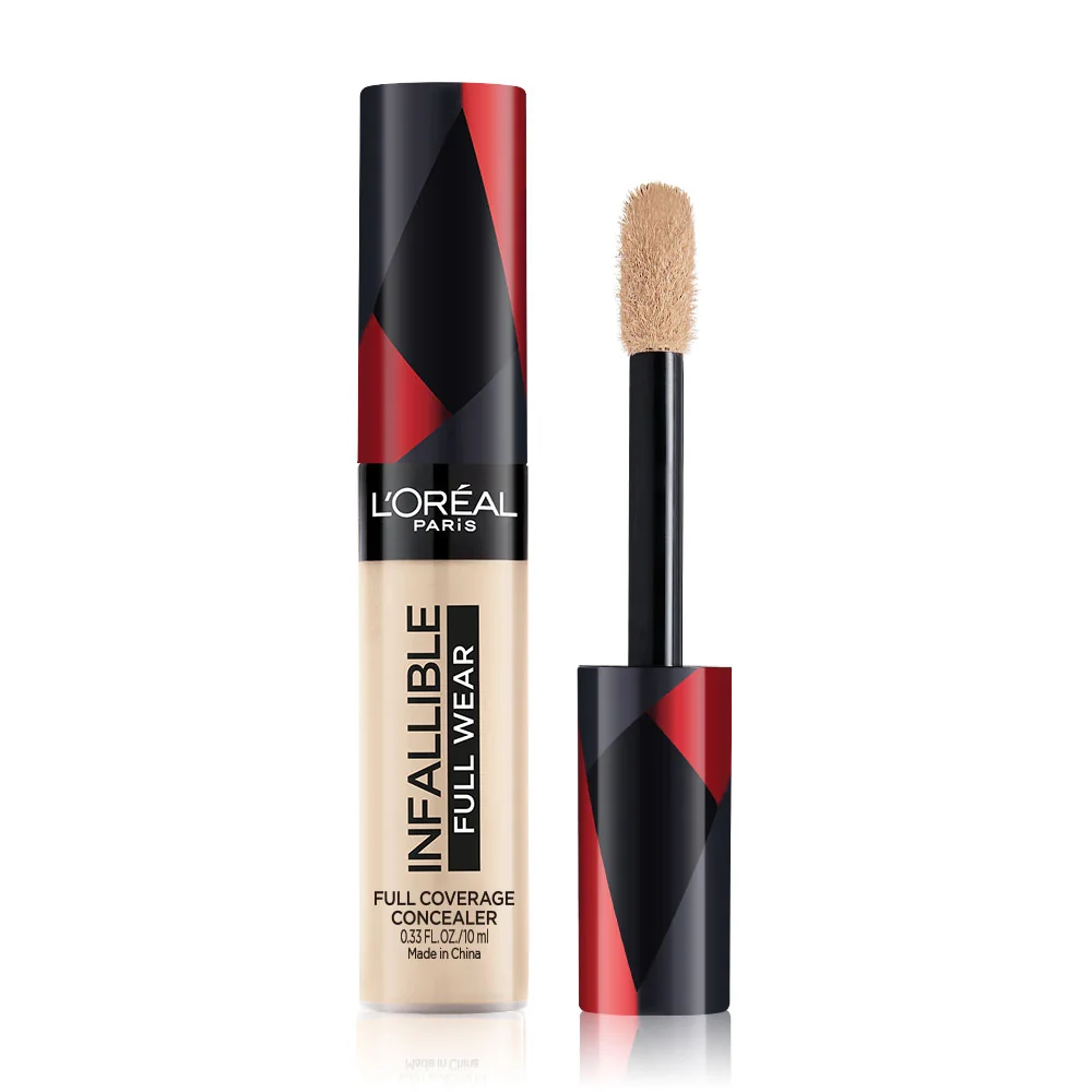Infallible Full Wear Full Coverage Concealer