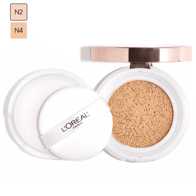 Lucent Magique BB Cushion SPF29 PA+++