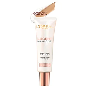 Lucent Magique Pure Light Primer