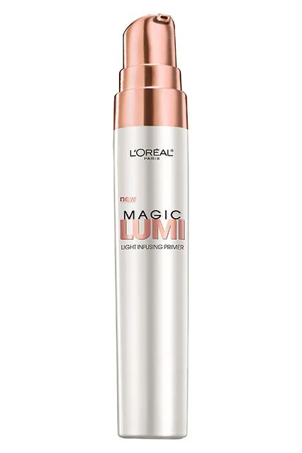 Magic Lumi Primer Magic Lumi Light Infusing Primer