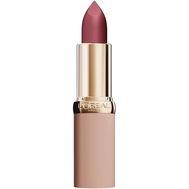 Matte Lipstick By Color Riche Rose Garden