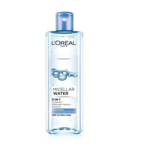 Micellar Water Refreshing