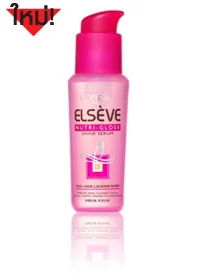 Nutri-Gloss Shine Serum