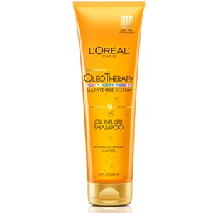 Oleo Therapy Shampoo