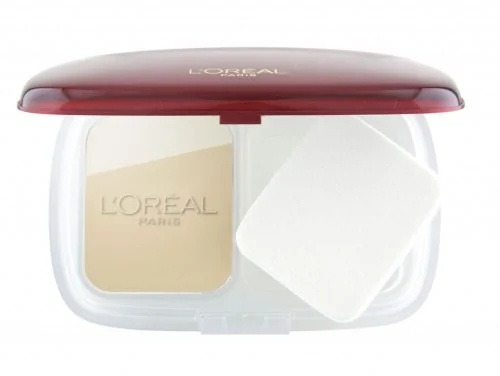 Revitalift Anti-ageing Duo Powder Foundation