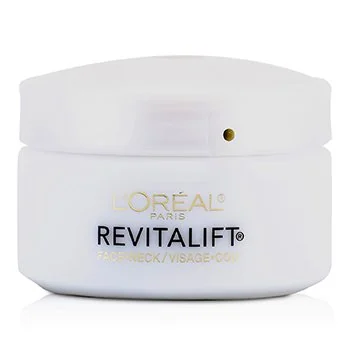 RevitaLift® Anti-Wrinkle + Firming Face & Neck Contour Cream