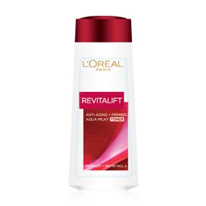 Revitalift Aqua Milk Toner