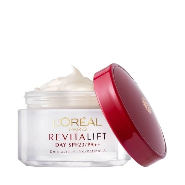 Revitalift Day Cream SPF23 PA++
