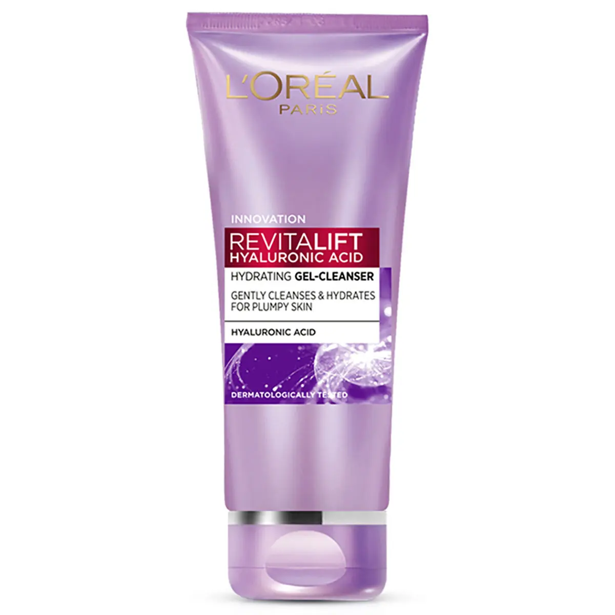 Revitalift Hyaluronic Acid Hydrating Gel Cleanser