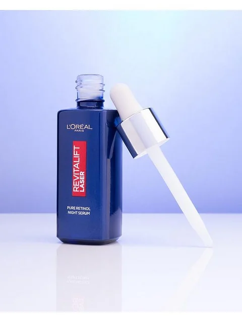 Revitalift Laser Serum