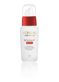 Revitalift White