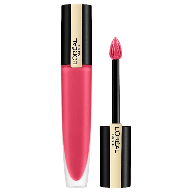 Rouge Signature Matte Lip Ink