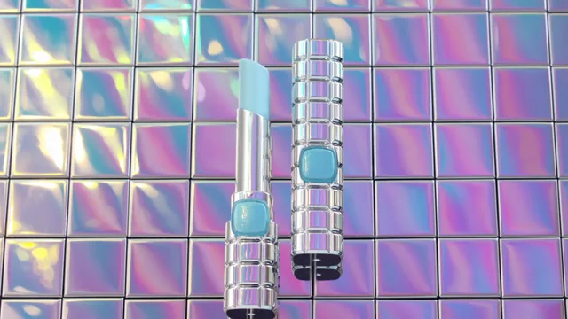 Shine On Holographic By Color Riche