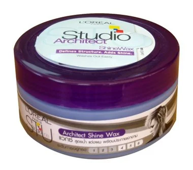 Studioline Architect Shine Wax