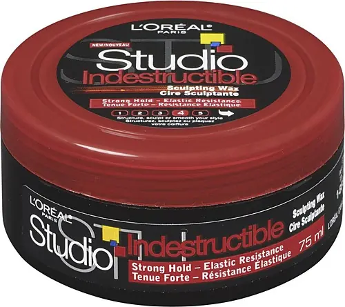 Studioline Indestructible Sculpting Wax