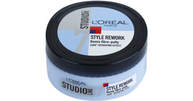 Studioline Style Addicts Flick N Sweep Cream Gel