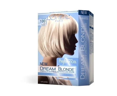 Superior Preference Dream Blonde