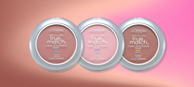 The One Sweep™ Sculpting Blush Duo