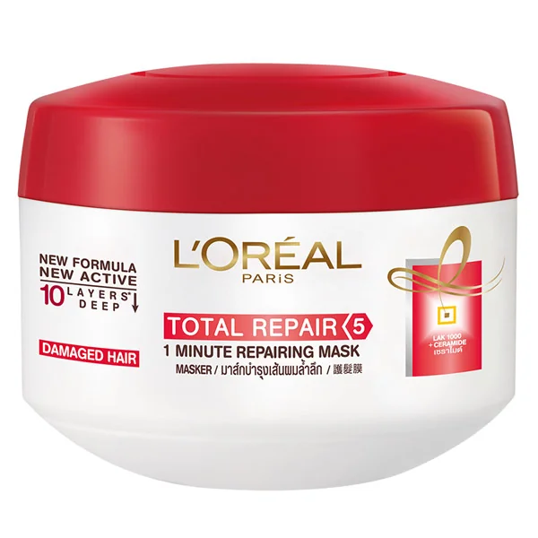 Total Repair 5 Deep Repairing Mask