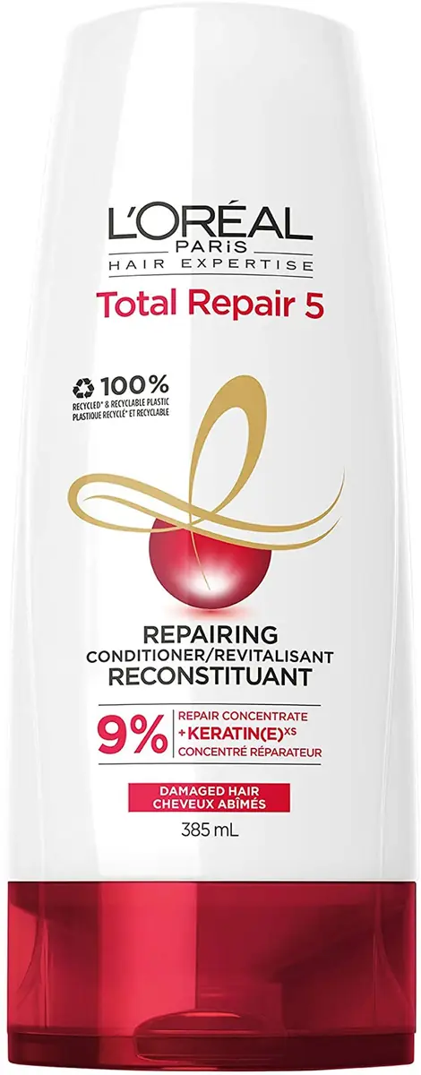 Total Repair 5 Repairing Conditioner