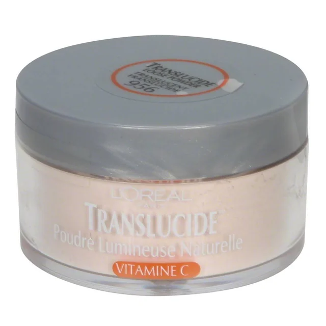 Translucide™ Naturally Luminous Loose Powder