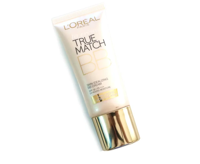 True Match BB Cream