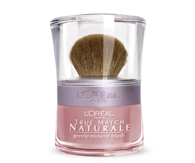 True Match Naturale™ All-Over Mineral Glow