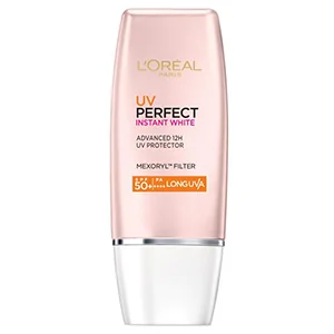 UV Perfect Instant White SPF50+/PA++++