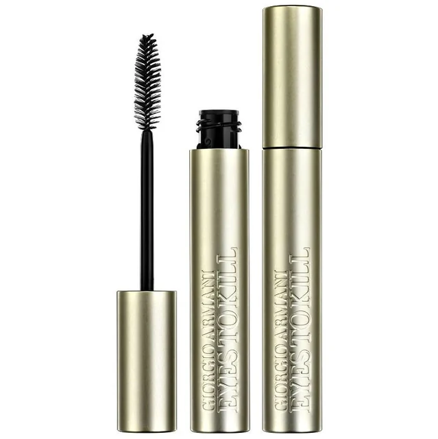 Voluminous® Full-Definition Mascara
